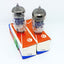 7199 Sovtek anni 90-2000 NOS-NIB Coppia (v6 - V8)