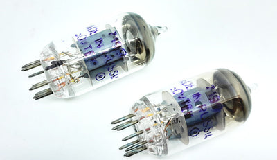 7199 SOVTEK anni 90-2000 NOS NIB Coppia (v4 - v9)