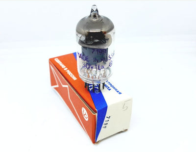 7199 Sovtek anni 90-2000 NOS-NIB Singola (v5)