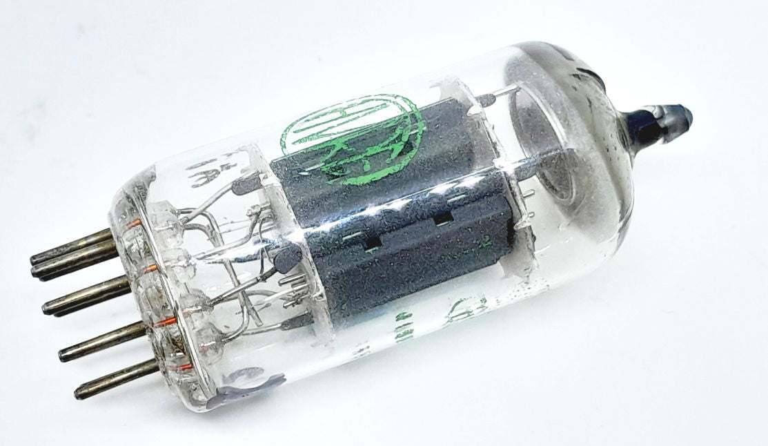 12AX7 - ECC83 FIVRE by Ei NOS Singola (v282)