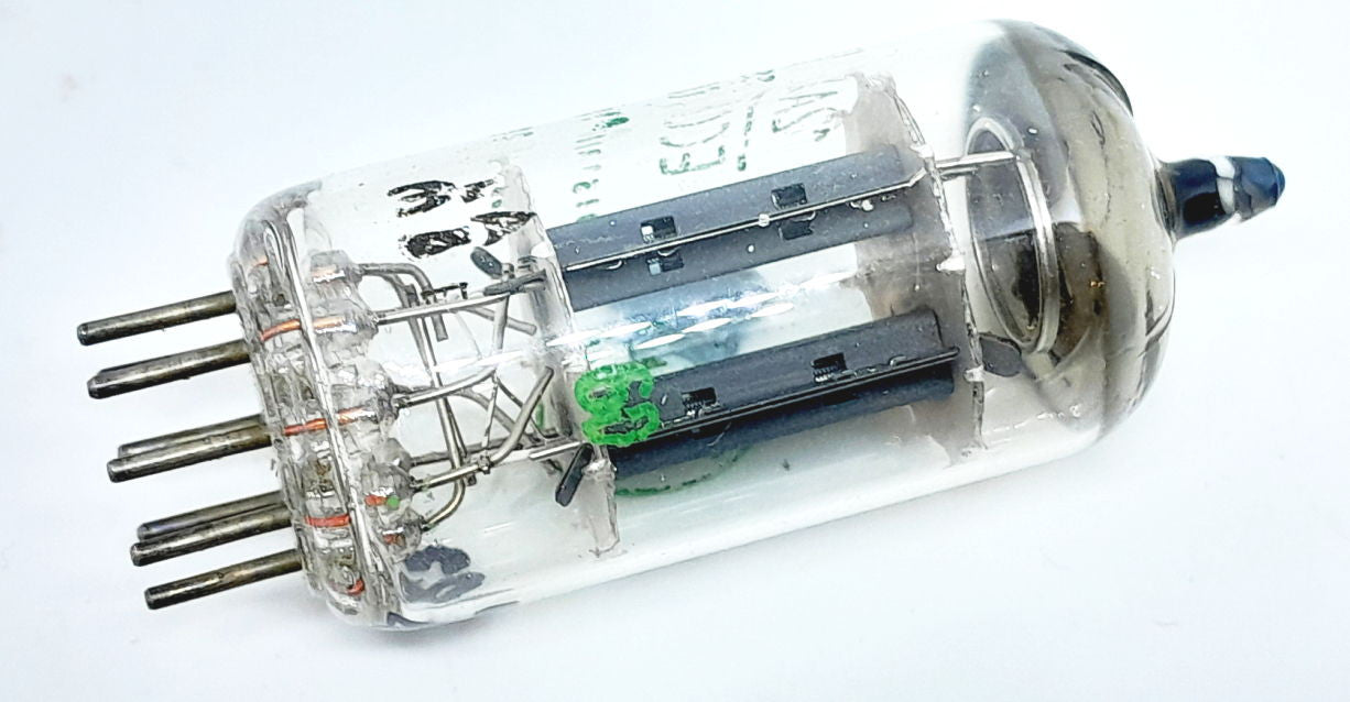 12AX7 - ECC83 FIVRE by Ei NOS Singola (v282)