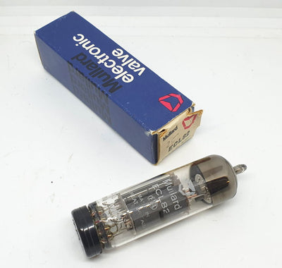 ECL82 - 6BM8 Mullard G. Britain NOS-NIB Singola (v25)