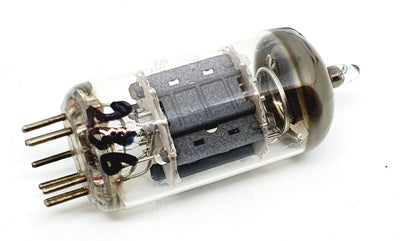 ECC83 - 12AX7 BRIMAR UK NOS-NIB  Singola v286