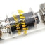 6CS7 Admiral Japan NOS-NIB 50-60's Year  Quartetto Stessa struttura interna for Leben CS600 - CS660P (v45 - v46 - v42 - v47)