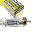 PL504 - 27GB5X Sylvania GTE INT'L USA 1976 NOS-NIB  Singola ideale per Graaf GM100