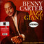 Benny CARTER - JAZZ GIANT (LP)