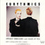 EURYTHMICS - SWEET DREAMS... are made of this (LP)