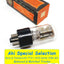 6SL7GT FIVRE NOS-NIB anni 50-60 Black Base - 5% SPECIAL SELECTION - Singola (v27)