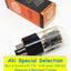 6SL7GT FIVRE NOS-NIB Black Base - 4% SPECIAL SELECTION - Singola (v28)