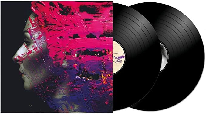 Steven WILSON - HAND. CANNOT. ERASE. (2 LP)
