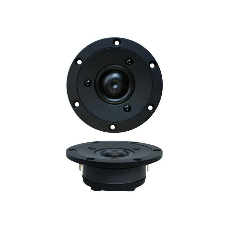 TW 29R-B Satori SB Acoustic - Tweeter a cupola ringradiator 4 ohm