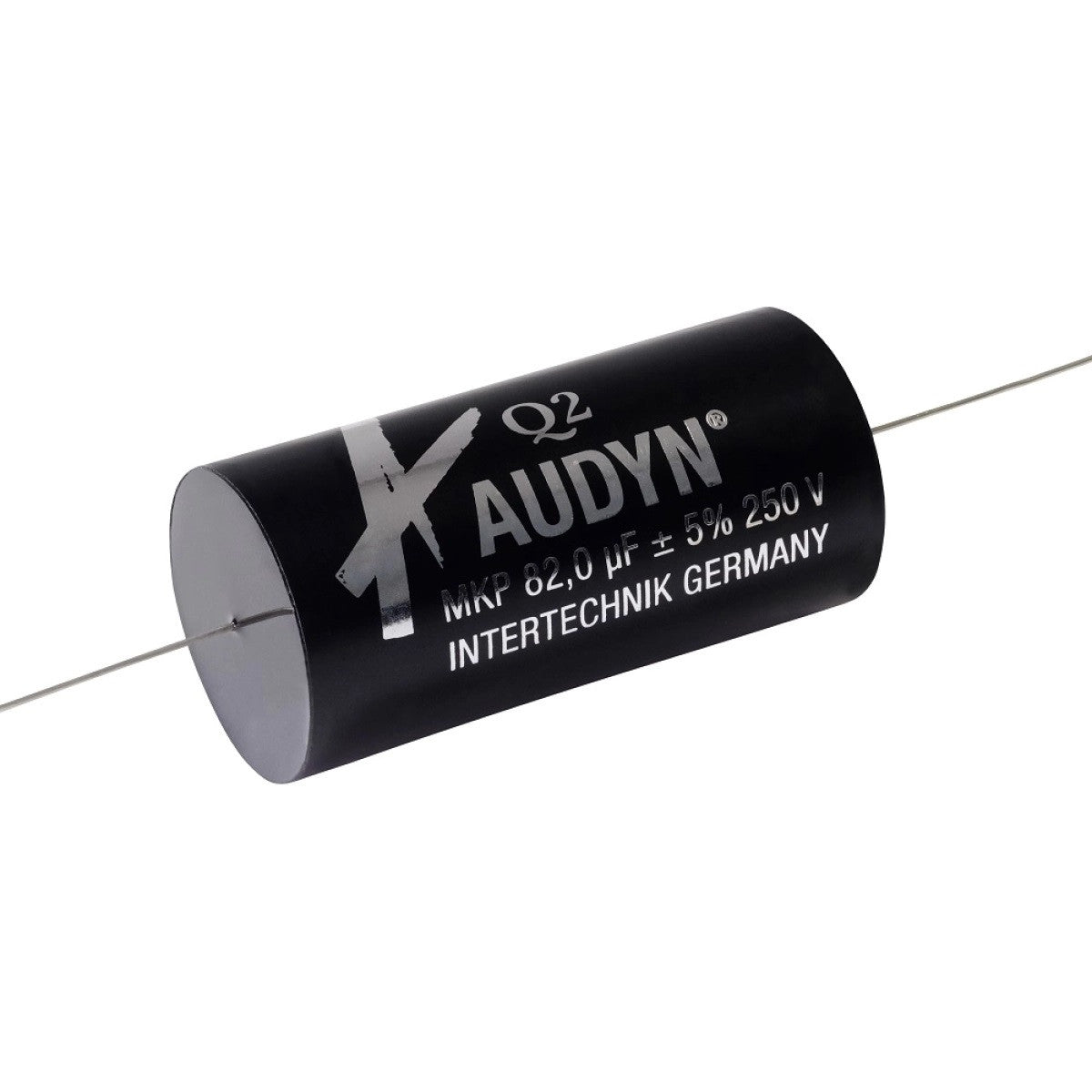Audyn Cap Q2 22uF - 250 vdc MKP