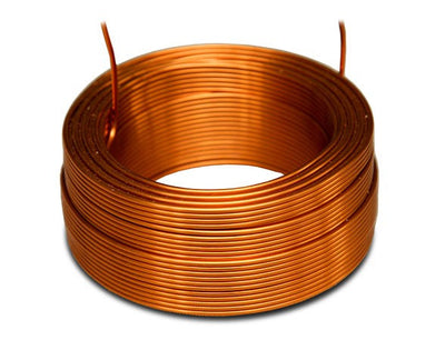 Jantzen Air 0,68mH AWG20 0,56ohm