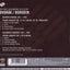 ROYAL PHILHARMONIC ORCHESTRA - DVORAK / BORODIN (SACD Hybrid))