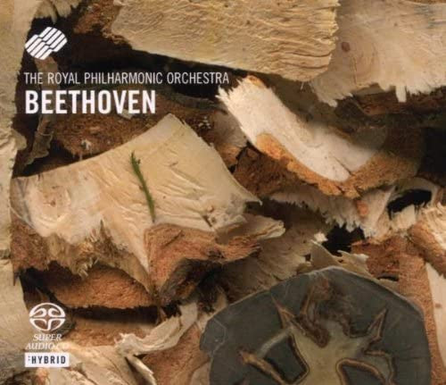 ROYAL PHILHARMONIC ORCHESTRA - BEETHOVEN, Piano Concerto N°4 (SACD Hybrid)