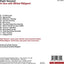 Kadri VOORAND - IN DUO WITH MIHKEL MALGAND (CD)