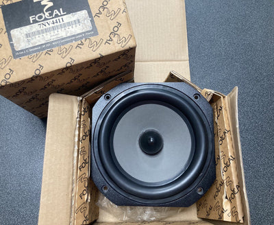 Focal 7NV4411 - Coppia midwoofer 18cm Neoglass, 8 ohm