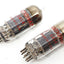 6414 National USA NOS-NIB Tripla Mica Pair (v1 - v2)