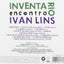INVENTA-RIO - ENCONTRA IVAN LINS (CD)