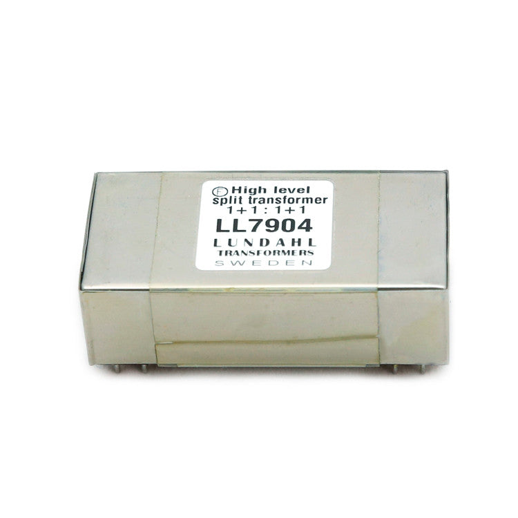 LL7904 Lundahl trasformatore splitter