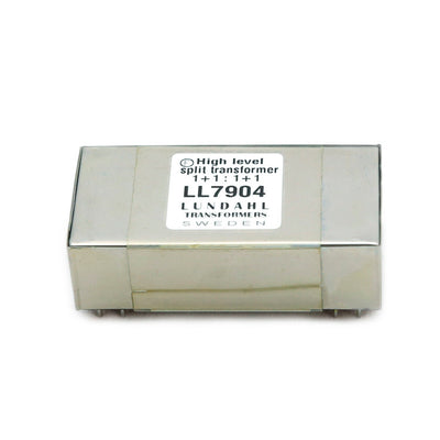 LL7904 Lundahl trasformatore splitter