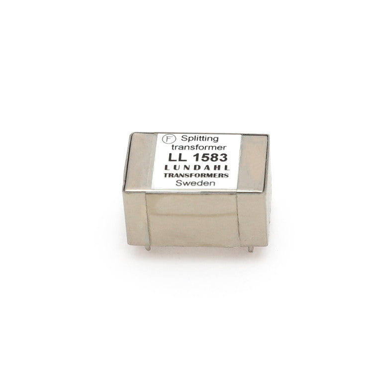 LL1583 Lundahl trasformatore splitter