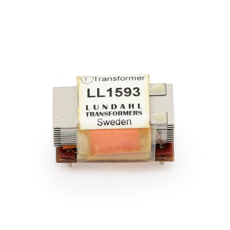 LL1593 Lundahl trasformatore d'isolamento