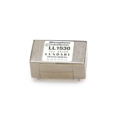 LL1530 Lundahl microphone trasformer