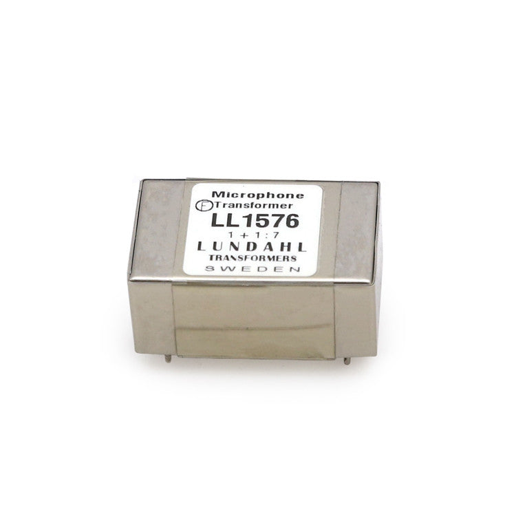 LL1576 Lundahl microphone trasformer