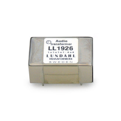 LL1926 Lundahl microphone trasformer