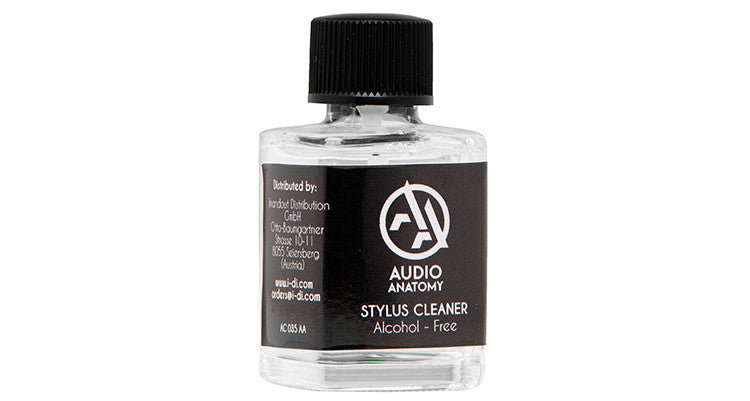 AUDIO ANATOMY - STYLUS CLEANER