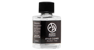 AUDIO ANATOMY - STYLUS CLEANER