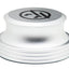 AUDIO ANATOMY - VINYL RECORD STABILIZER - SILVER