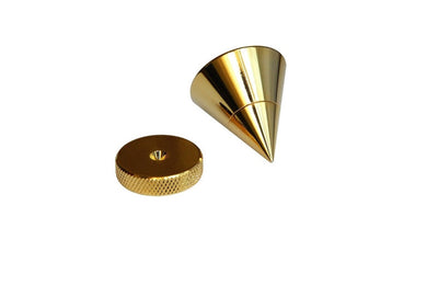 Punta Gold YAC237 con piattello