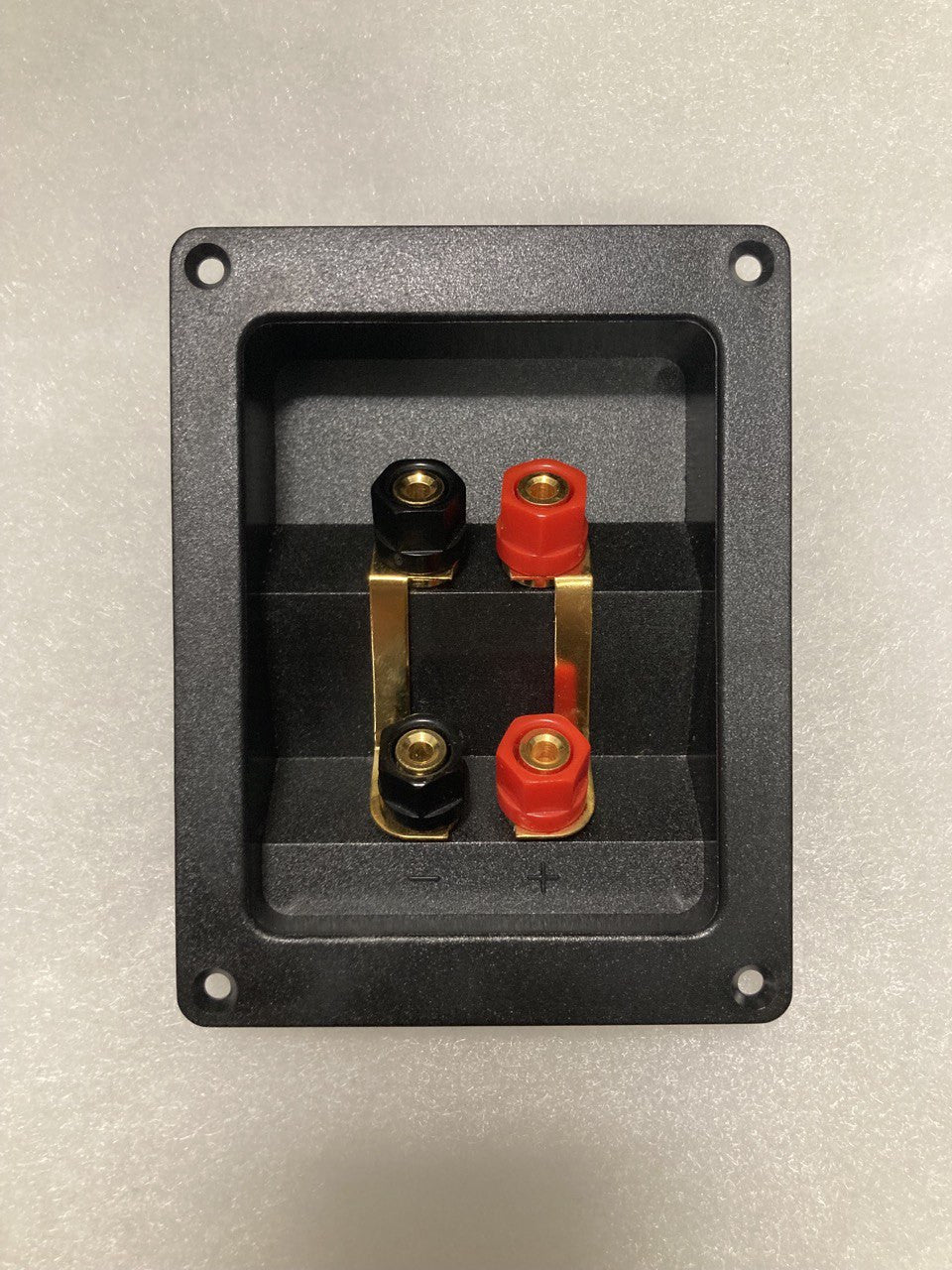 Vaschetta Biwiring ST400G