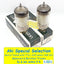 EF86 - 6CM8 Gold Pins Golden Dragon NOS - NIB - 5% SPECIAL SELECTION Coppia (v61 - v62)