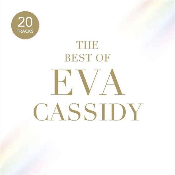Eva CASSIDY - THE BEST OF EVA CASSIDY (CD)