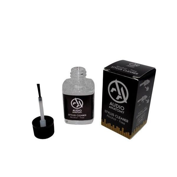 AUDIO ANATOMY - STYLUS CLEANER