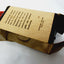 6V6G - VT107A JAN Marconi Radiotron RVC Canada NOS-NIB 1950 Coppia (v1 - v2)
