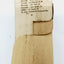 6V6G - VT107A JAN Marconi Radiotron RVC Canada NOS-NIB 1950 Coppia (v1 - v2)