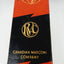 6V6G - VT107A JAN Marconi Radiotron RVC Canada NOS-NIB 1950 Coppia (v1 - v2)