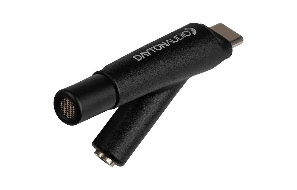 iMM-6C Mini Microphone Dayton