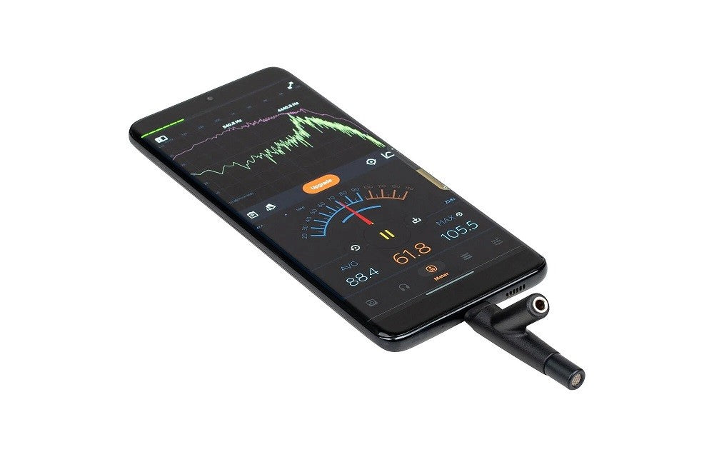 iMM-6C Mini Microphone Dayton