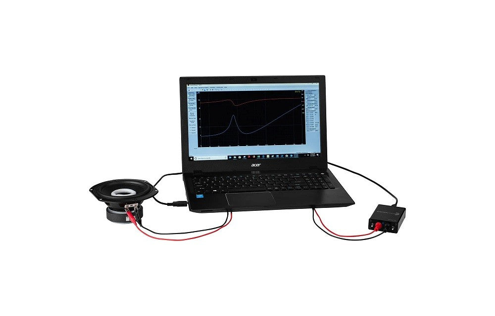 DATS V3 Audio Test System Dayton