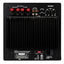 SPA250 Dayton - Amplificatore Sub a Placca classe AB con toroidale