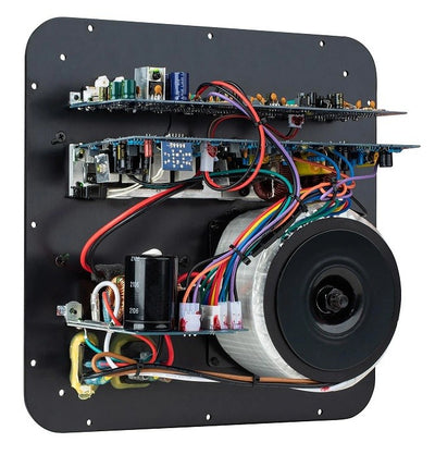 SPA1000 Dayton - Amplificatore Sub a Placca classe AB con toroidale