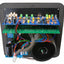 SPA500 Dayton - Amplificatore Sub a Placca classe AB con toroidale