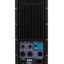 PP800DSP Dayton - Amplificatore Placca due vie 600x200 classe D con DSP