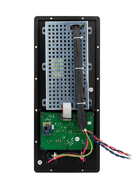 PP800DSP Dayton - Amplificatore Placca due vie 600x200 classe D con DSP