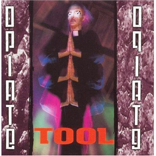 TOOL - OPIATE (LP)